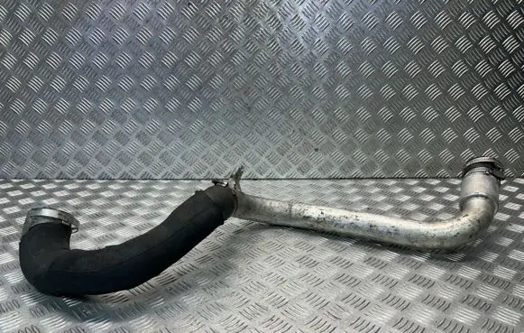 Audi A4 S4 B8 8K Intercooler hose/pipe 059145731