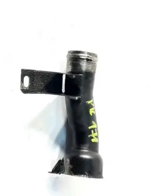 Audi A8 S8 D3 4E Intercooler hose/pipe 4E0145872C