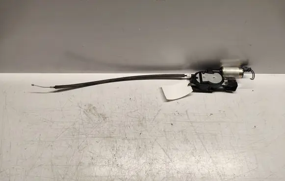 Audi A3 S3 8L Seat adjustment motor 8507602G