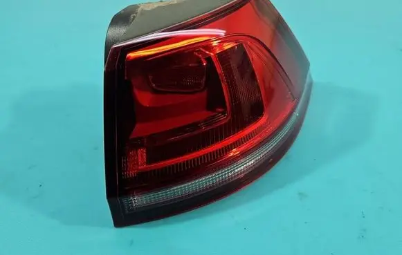 Volkswagen Golf VII Rear/tail lights 5G9945096C IMPRK1483655