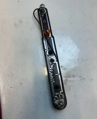 Ford Focus C-MAX Tail light bulb cover holder 4224