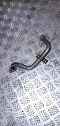 Volkswagen Touareg I Oil sump strainer pipe 070115251K
