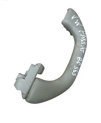 Volkswagen PASSAT B6 Front interior roof grab handle 1K0857607