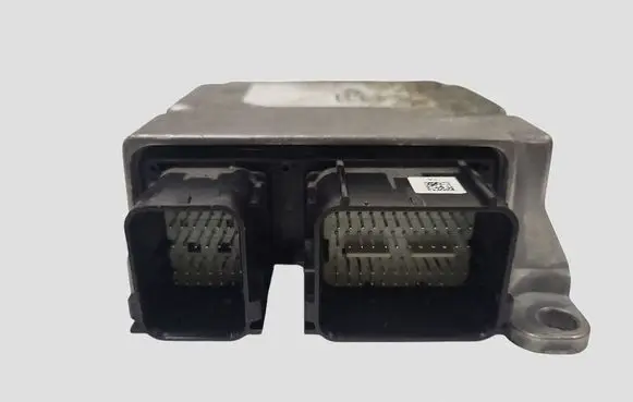 Ford Fiesta Airbag control unit/module C1BT14B321CE
