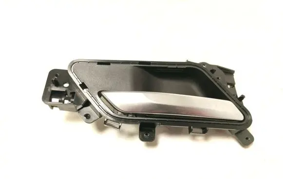 Front door interior handle