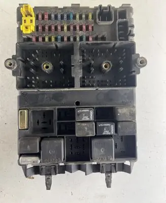 Fuse module