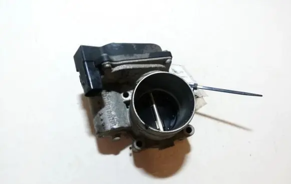 Seat Ibiza IV (6J,6P) Throttle valve 03C133062C A2C53030936