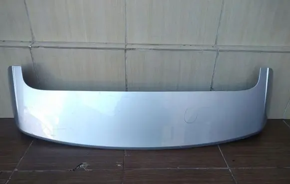 KIA Sportage Tailgate/trunk spoiler 87212F1000
