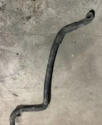 Nissan Terrano Engine coolant pipe/hose