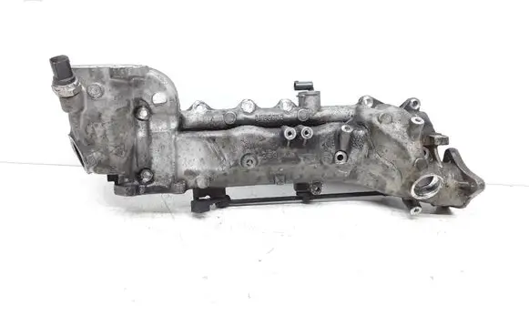 Mercedes-Benz CLS C219 Intake manifold LF00052