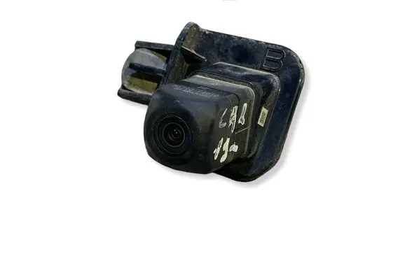 Toyota C-HR I Reversing camera 86790F4010 GPKD6302RC 940505647
