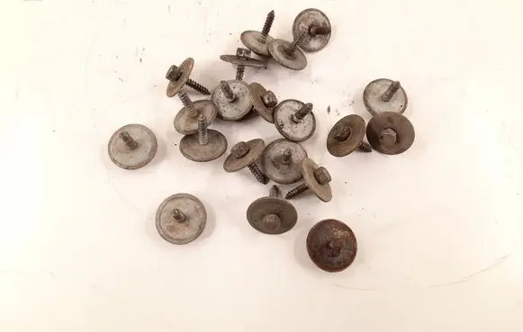 Mercedes-Benz GLK (X204) Nuts/bolts 0019906036 A0019906036
