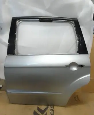 Ford S-MAX Rear door 