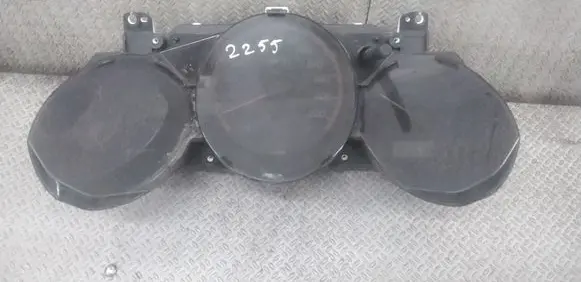 Honda Jazz Speedometer (instrument cluster) 78100SAAF500 0805420033962 HR0337024