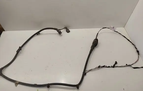 Volkswagen PASSAT B8 Front door wiring loom 3Q0947907A