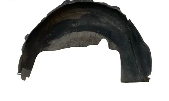 Mercedes-Benz A W176 Rear arch fender liner splash guards A1766900100 3007433400
