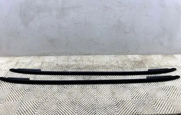 Seat Alhambra (Mk2) Roof bar rail 