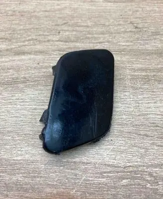 Volkswagen PASSAT B6 Headlight washer spray nozzle cap/cover 3C0955110A