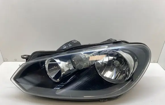 Volkswagen Golf VI Headlight/headlamp