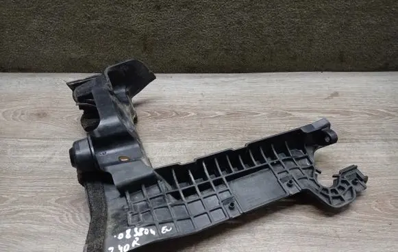 Volvo S80 Battery tray 6G9N10724FF 30760952