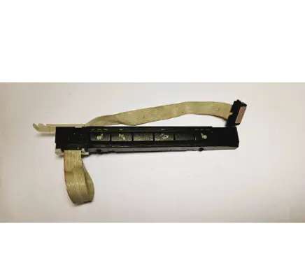 BMW X5 E53 Seat heating switch 6962599 0996946001