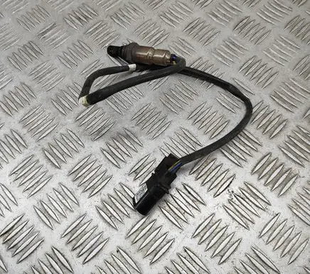 Skoda Superb B8 (3V) Lambda probe sensor 04L906262AF