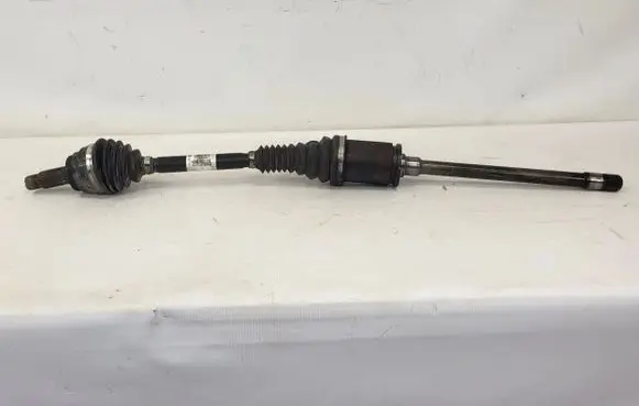 BMW X5 F15 Front driveshaft 762988001