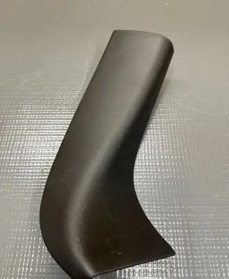 Peugeot 508 II Trunk/boot trim cover 9830400680 SP05315 84515N01