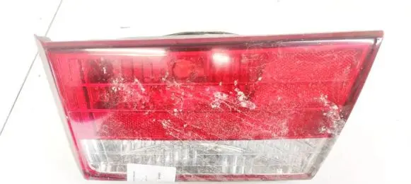 Hyundai Sonata Tailgate rear/tail lights