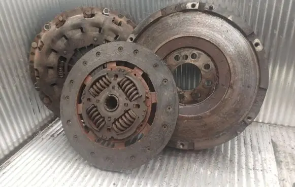 Ford Transit Clutch set kit 6C117563DB