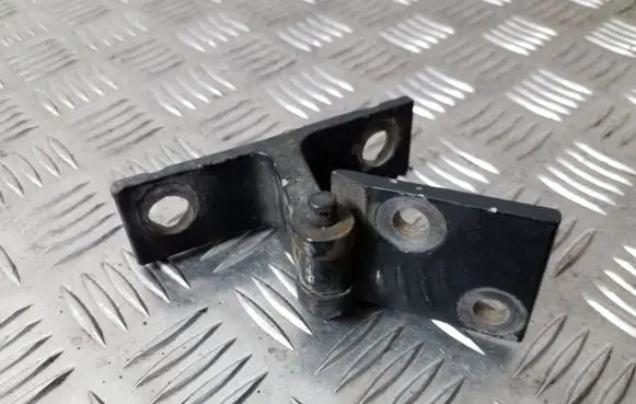 Audi A6 S6 C4 4A Front door upper hinge
