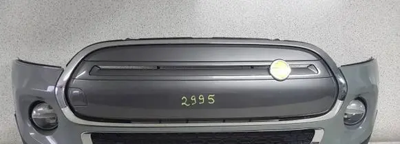 Mini One - Cooper F56 F55 Front bumper 7499533
