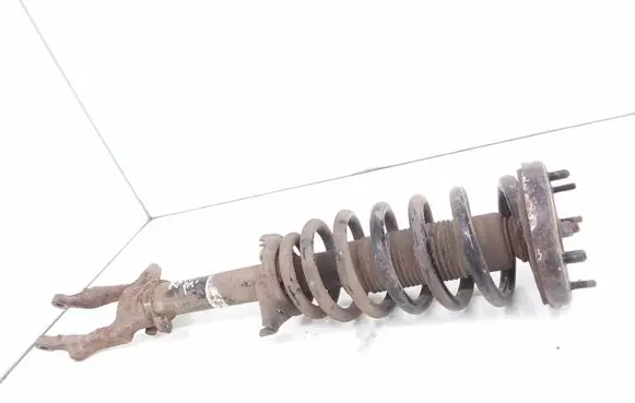 Honda Accord Front shock absorber with coil spring 51620TL0E310M1