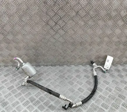 Air conditioning (A/C) pipe/hose