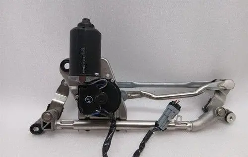 Ferrari 296 GTB Front wiper linkage and motor 83736600