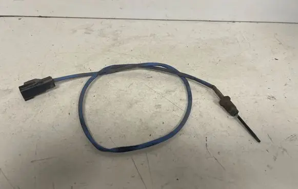 Ford Kuga II Exhaust gas temperature sensor 