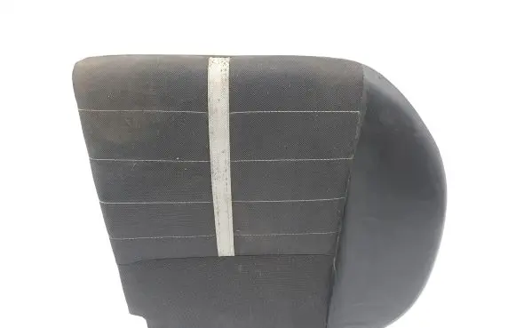 Rear seat