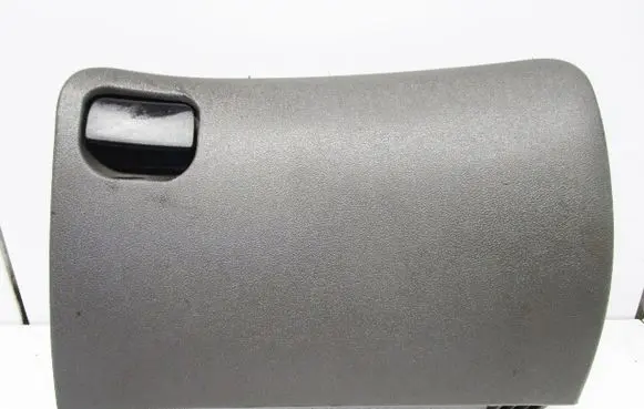 Ford Fiesta Glove box
