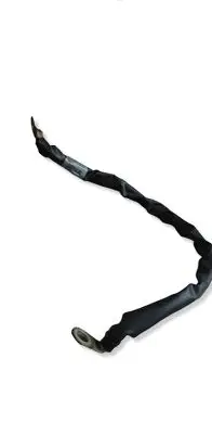 Mercedes-Benz GLA W156 X156 Negative earth cable (battery) A2465400335
