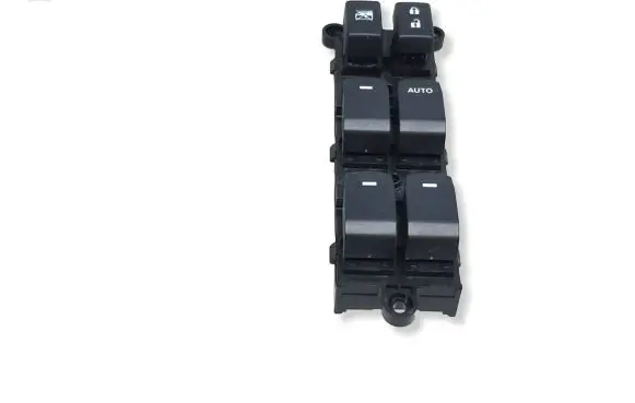 Suzuki Vitara (LY) Electric window control switch 54P3 1005