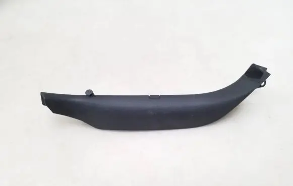 Citroen C3 Other trunk/boot trim element 9683551580