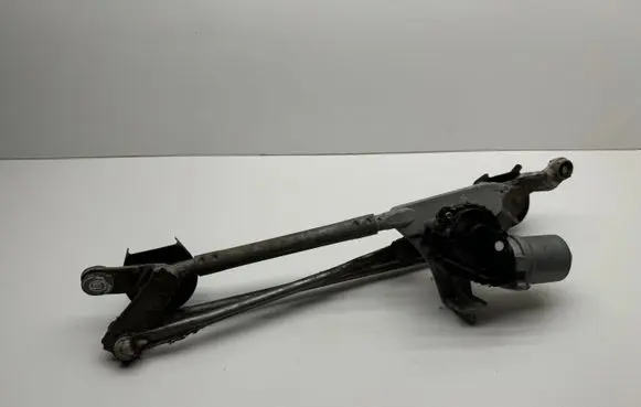 Subaru Forester SJ Front wiper linkage and motor 86511SG010 159300-6030
