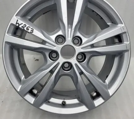 Ford S-MAX R17 alloy rim 