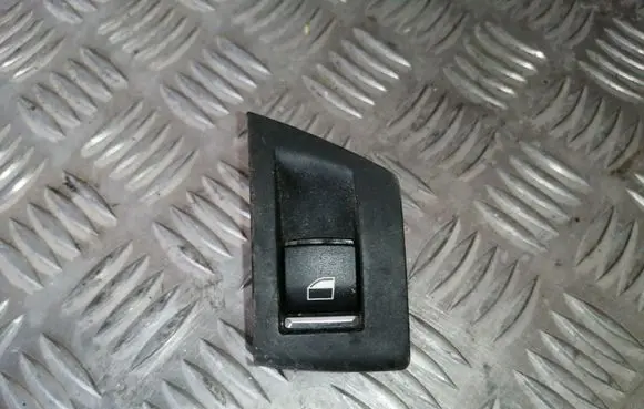BMW 5 F10 F11 Electric window control switch 9183548 9163527