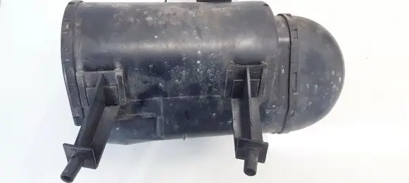 Intake resonator