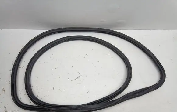 BMW 5 G30 G31 G38 Trunk rubber seal (body) 7366401