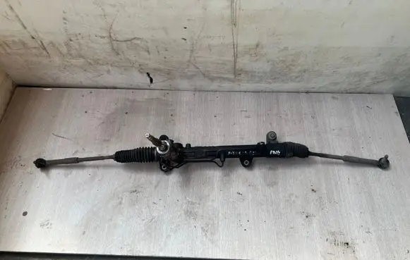 Toyota Avensis T250 Steering rack 7891501173