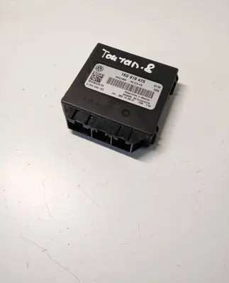 Volkswagen Touran I Parking PDC control unit/module 1K0919475 0263004193