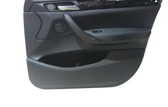 BMW X3 F25 Sliding door card 7279870 51417279870