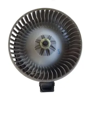 Jaguar XF X250 Heater fan/blower AV2727005381